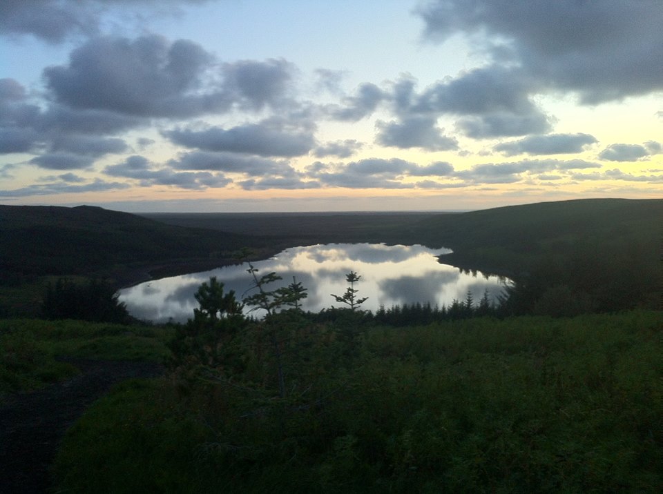 morgunfundur ferdamalastofa
