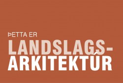 LANDSLAGSARKITEKTUR
